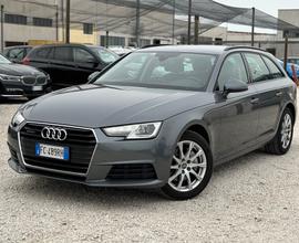 Audi A4 2.0 TDI 190 CV quattro S tronic 2016