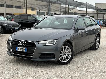 Audi A4 2.0 TDI 190 CV quattro S tronic 2016