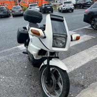 BMW K100, per ricambi al miglior offerente.