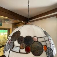 Lampadari a sospensione e a plique