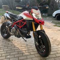 Ducati Hypermotard sp