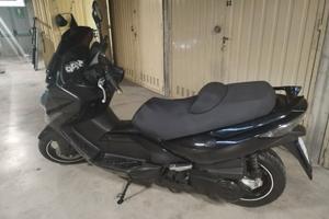 Scooter Kymco