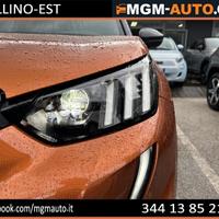 Peugeot 2008 BlueHDi 130 S&S EAT8 GT