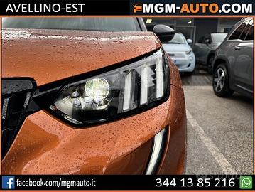 Peugeot 2008 BlueHDi 130 S&S EAT8 GT