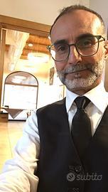 Disponibilità per extra cameriere