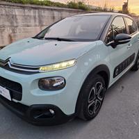 Citroen C3 PureTech 82 S&S ETG Feel Edition