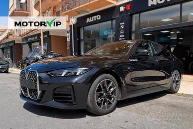 Bmw 4er Gran Coupe 420d M- SPORT 190CV TUA DA 485€