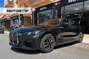 Bmw 4er Gran Coupe 420d M- SPORT 190CV TUA DA 485€