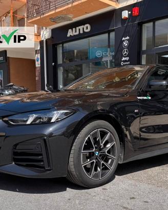 Bmw 4er Gran Coupe 420d M- SPORT 190CV TUA DA 485€