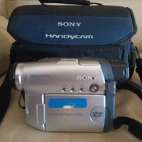 videocamera Sony