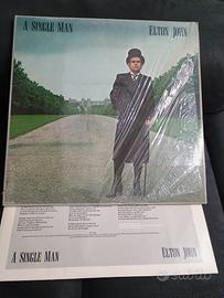 vinile Elton John 