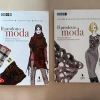 Libri scolastici “ sistema moda e calzature “