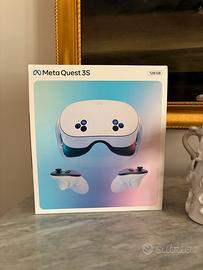Meta Quest 3S da 128 GB