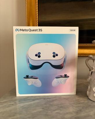 Meta Quest 3S da 128 GB
