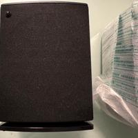 Speaker LG - per impianto audio surround (nuovi)