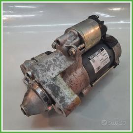 Motorino Avviamento FORD MS438000-0270 FORD KUGA 1