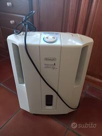 deumidificatore de longhi