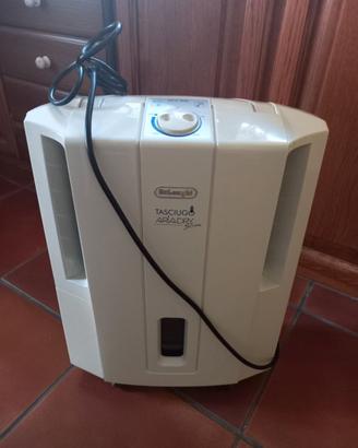 deumidificatore de longhi