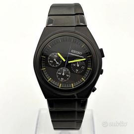 Seiko SCED059 Spirit Smart Giugiaro Design Limited