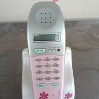 Telefono Barbie vintage 