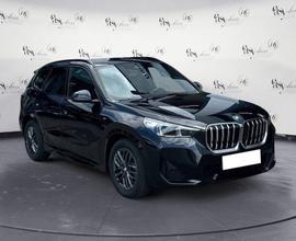 BMW X1 xDrive 23d Msport Tetto Pelle Harman K...