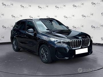 BMW X1 xDrive 23d Msport Tetto Pelle Harman K...