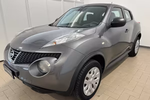 Nissan Juke 1.5 dCi Acenta PER NEOPATENTATI