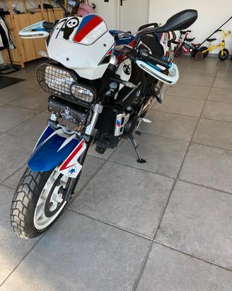 BMW Chris Pheiffer