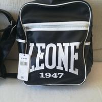 Borsa tracolla LEONE, 2 modelli nuove e originali