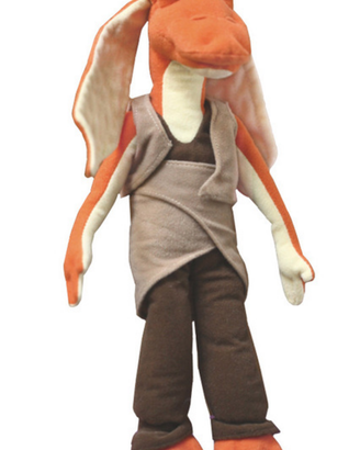 Peluche Star Wars
