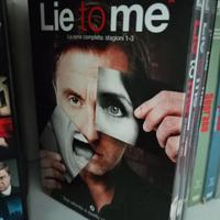 Serie TV Lie to me