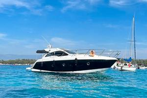 Sessa c35 Sport Coupe HT MY 2014