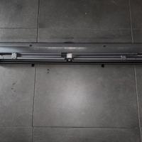 Walimex pro Fondale fotografico a rullo bianco