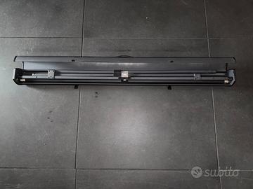 Walimex pro Fondale fotografico a rullo bianco