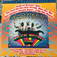 Beetles  Magic tuours original master