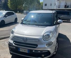 Fiat 500L GPL