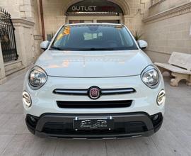 FIAT 500X 1.3 multijet 95cv ok neopatentati 2018