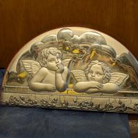 Angioletti di Raffaello - Argento Valenti Recanati