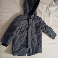 set bambino inverno/autunno 4/5A 26pz