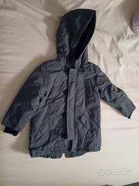 set bambino inverno/autunno 4/5A 26pz