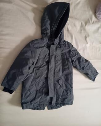 set bambino inverno/autunno 4/5A 26pz