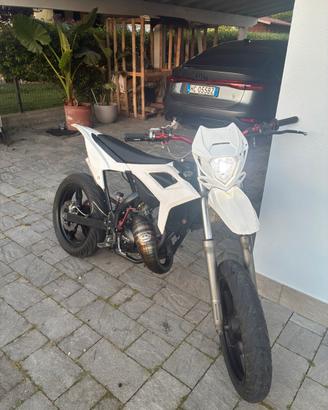 beta rr 50 2023 86tpr