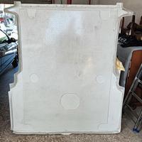 FIAT DOBLO COIBENTAZIONE