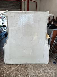 FIAT DOBLO COIBENTAZIONE