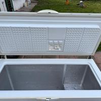 Congelatore Whirlpool