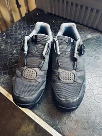 Scarpe da Bici VAUDE
