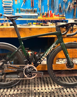 S-Works Tarmac SL7 - 56