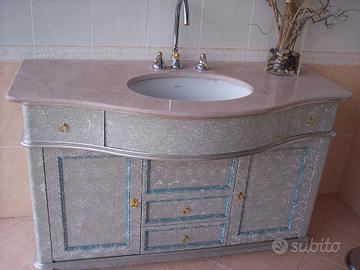 ARREDO BAGNO
