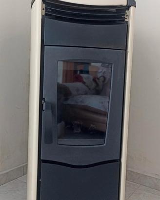 Stufa a pellet Nordica Extraflame