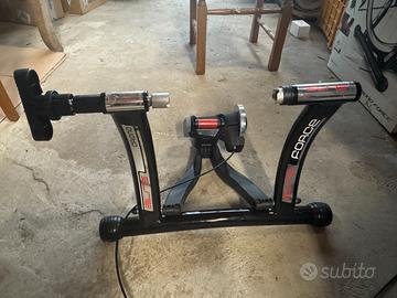 Rullo bici Elite Crono Force – Home Trainer allena